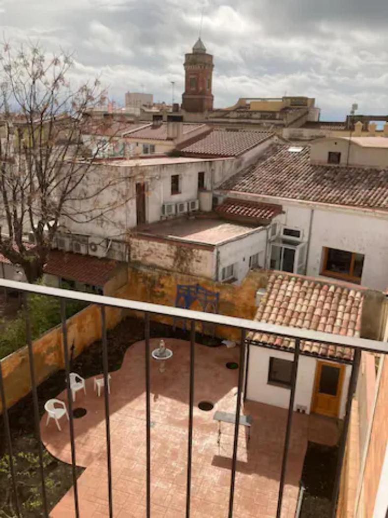 Can Llavi Lägenhet Canet De Mar Exteriör bild